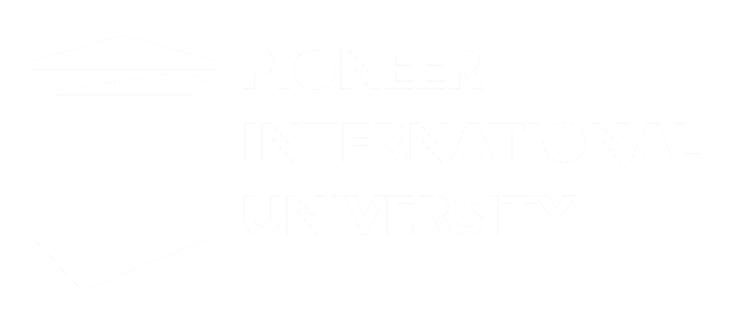 PIU LOGO